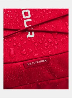 UNDER ARMOUR Hustle Sport Backpack  - Image 4
