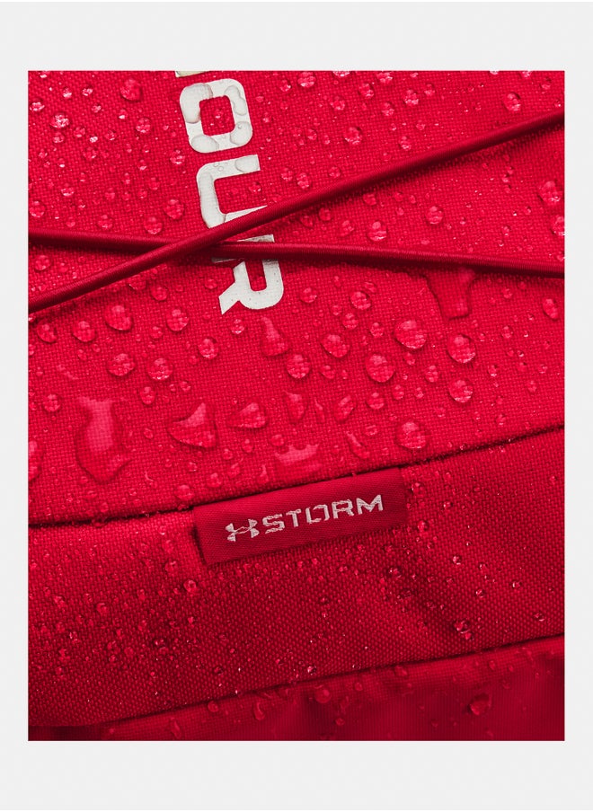 UNDER ARMOUR - Hustle Sport Backpack - Image 1
