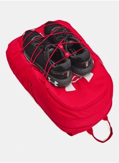 UNDER ARMOUR Hustle Sport Backpack  - Image 2