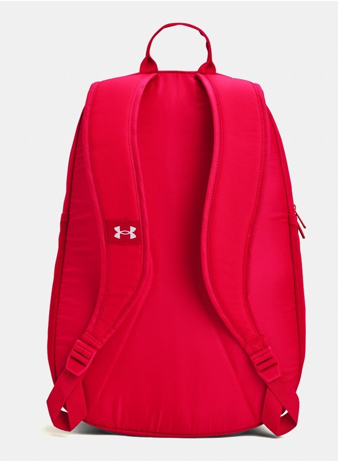 UNDER ARMOUR - Hustle Sport Backpack - Image 1