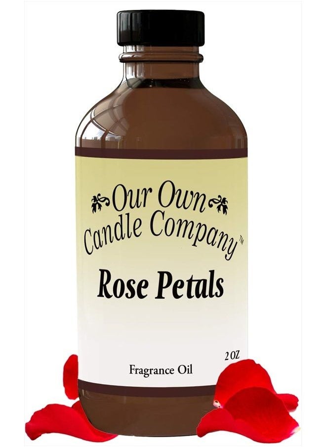 Rose Petals Scented, Premium Grade Home Fragrance Oil for Diffusers (2oz) - pzsku/Z8D29342FD735F8518460Z/45/_/1690800292/b0e1093d-2541-431d-a1c6-7946f7a2107e