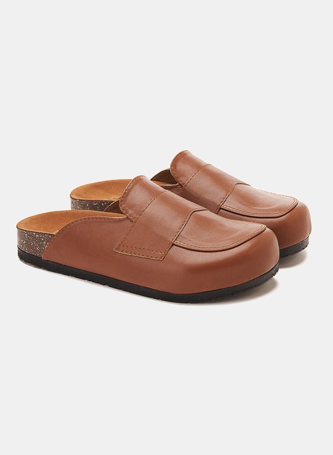 TGS Sabot Clogs - Image 1