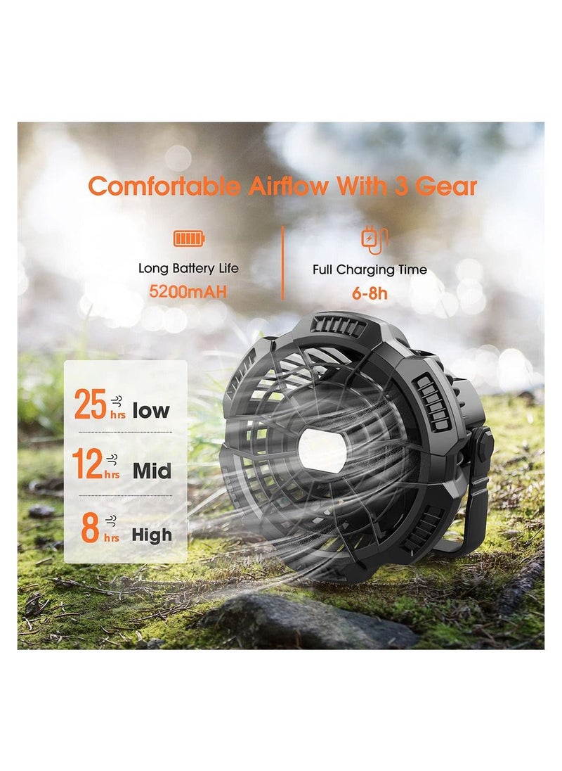 X10 Portable Outdoor Camping USB Charging Remote Control Fan with LED Light (Black) - pzsku/Z8D293D9F3F71FDD8157DZ/45/_/1661589426/c54245c4-3f87-4933-87a4-cfa55aa536c4