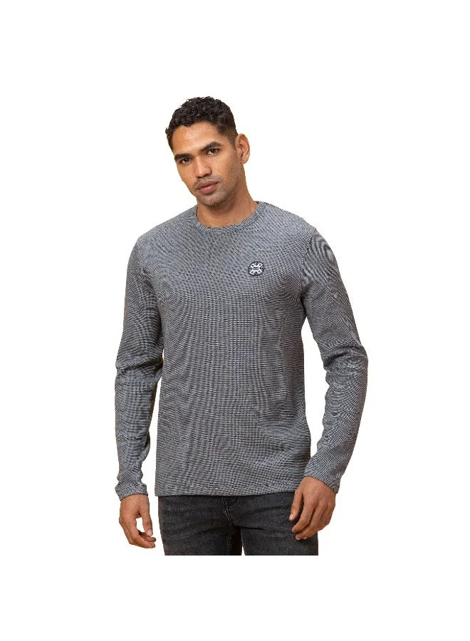 بيينغ هيومان Mens Long Sleeve T-Shirt