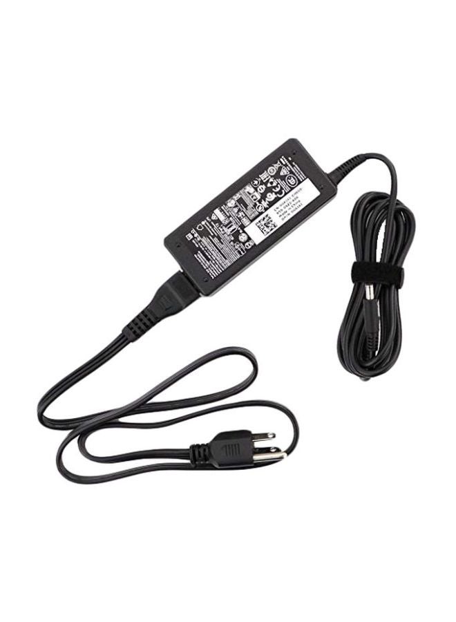 DELL Replacement Charging Adapter For Dell Inspiron Series Black - Image 1