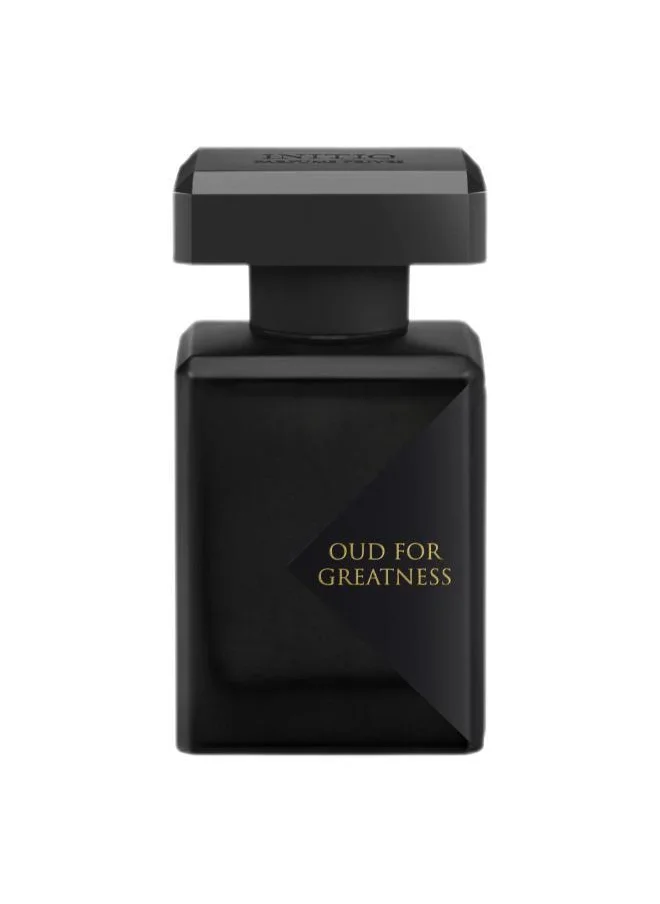 Initio Oud For Greatness Hair Mist 50Ml