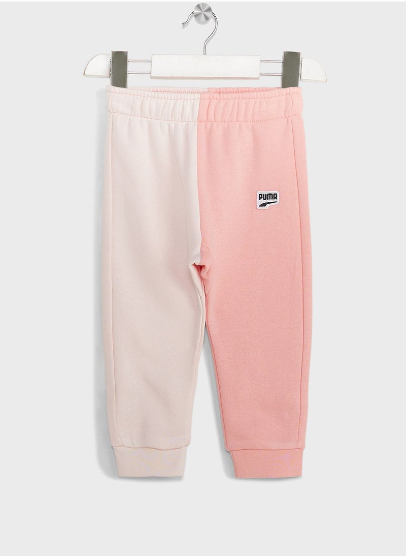 PUMA - Infants Minicats Downtown Set - Image 1