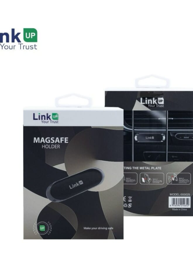 Linkup Magsafe Strong Magnetic Mobile Holder