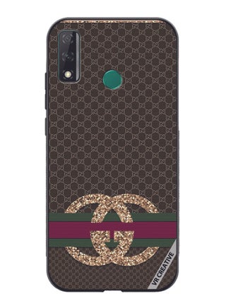 Protective Case Cover For Huawei Y8s Channel Design Multicolour - pzsku/Z8D299E5196136B44B55BZ/45/_/1683905021/ea4c82aa-6a54-4e68-8863-96a8305d5afe