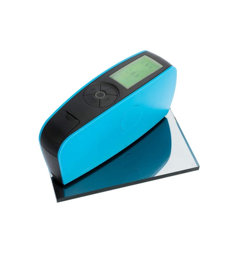 Gloss Meter by 3NH technology YG60S (60 degree gloss measurement) - Image 1