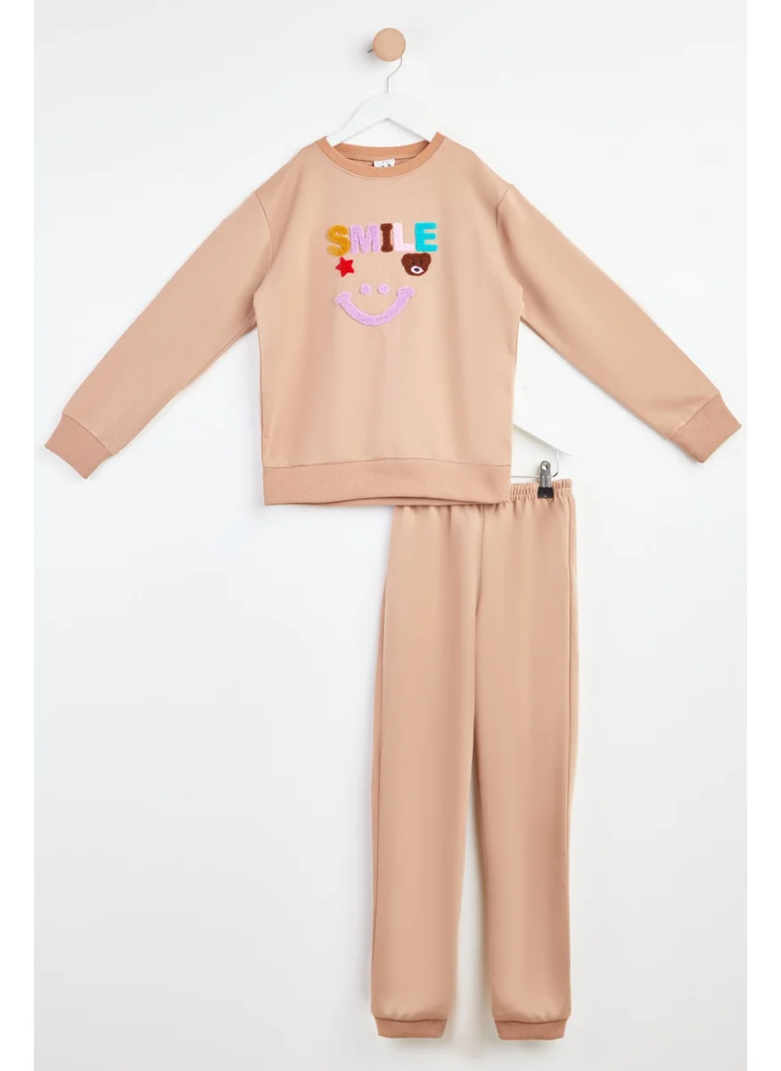 Tofisa 18002-BISKUVI Children's Printed Set