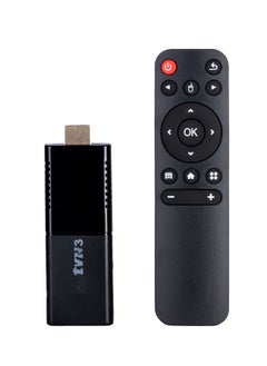 Phone Planet Bluetooth TV Stick with Chromecast Black to turn your TV into a smart device easily and conveniently with 4k quality  - Image 2