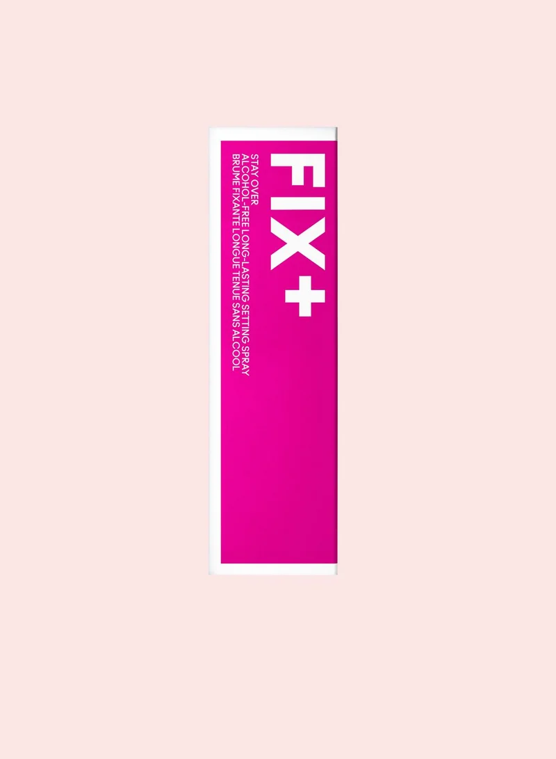 MAC Cosmetics Fix + Stay Over 30ml