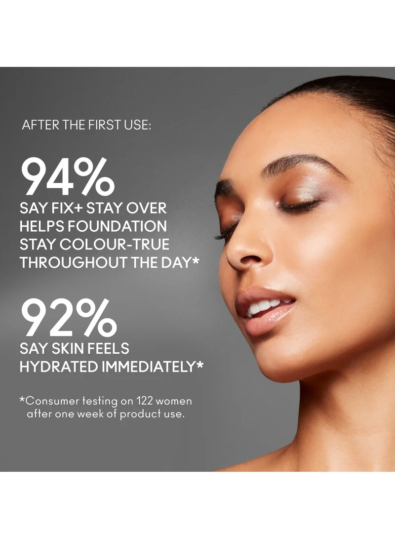 MAC Cosmetics Fix + Stay Over 30ml