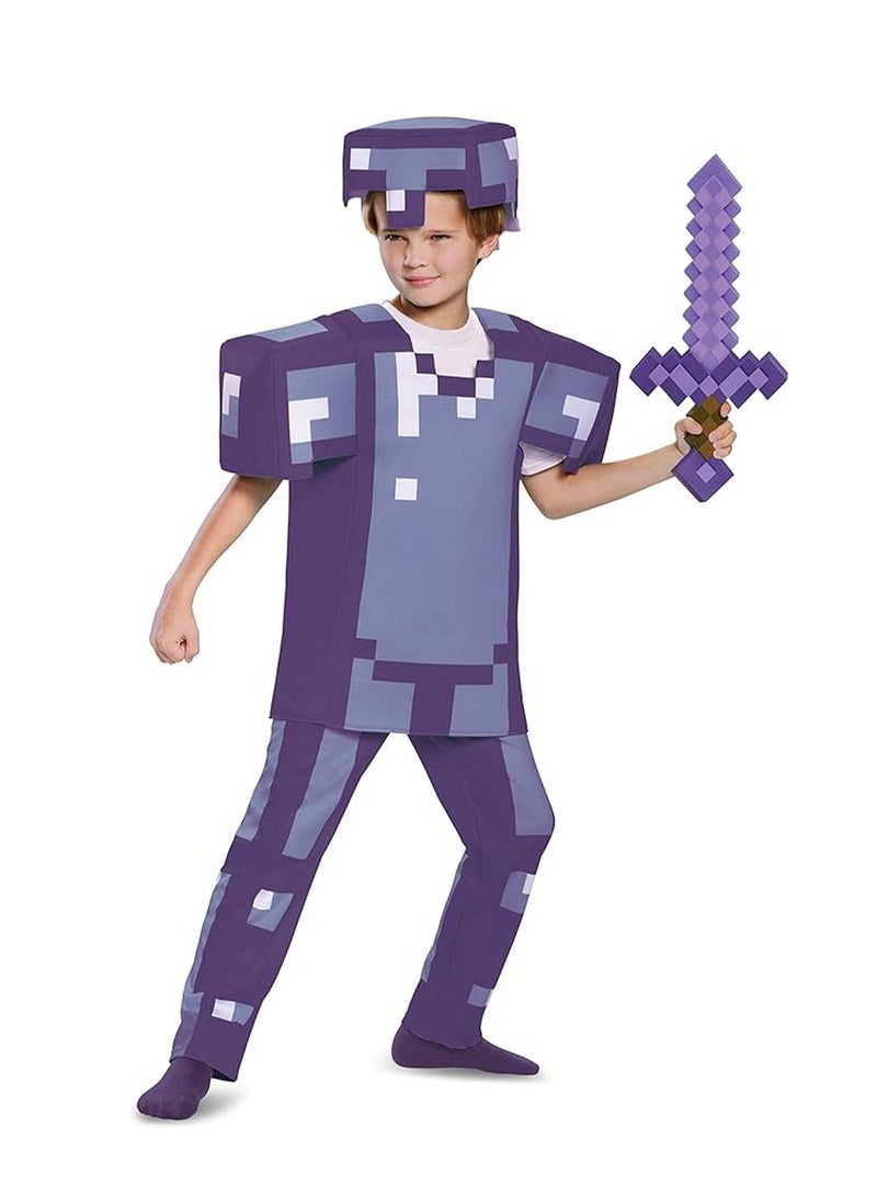 Minecraft Purple Sword - Image 5