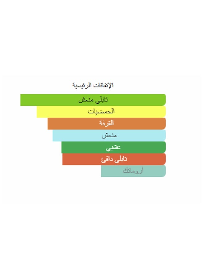 خدلج عطر كاروس بلو سبايس للرجال، ماء عطر 100 مل - Image 5