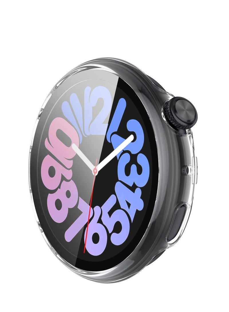 حافة مستقيمة الكمبيوتر الأمامي والخلفي حالة الوفير ، مع تشديد الزجاج حامي الشاشة - Image 5