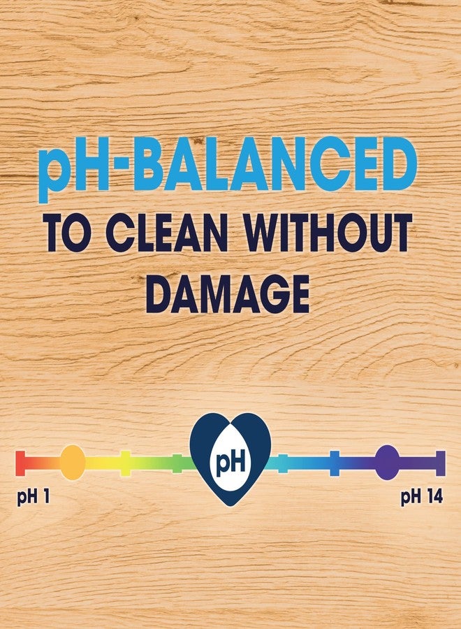 Pledge Multisurface Cleaning Wipes, pH Balanced, Fresh Citrus, 25 Count - Image 2