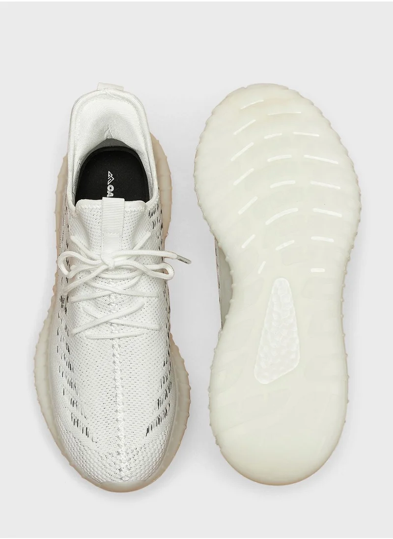 Oaklan by Shoexpress Casual Low Top Sneakers