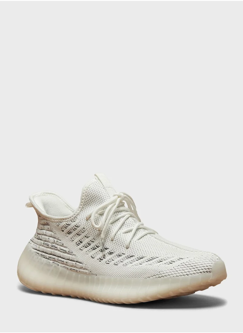 Oaklan by Shoexpress Casual Low Top Sneakers