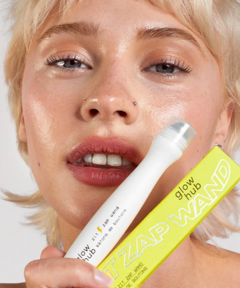 جلو هاب Zit Zap Wand Spot Treatment 15ml