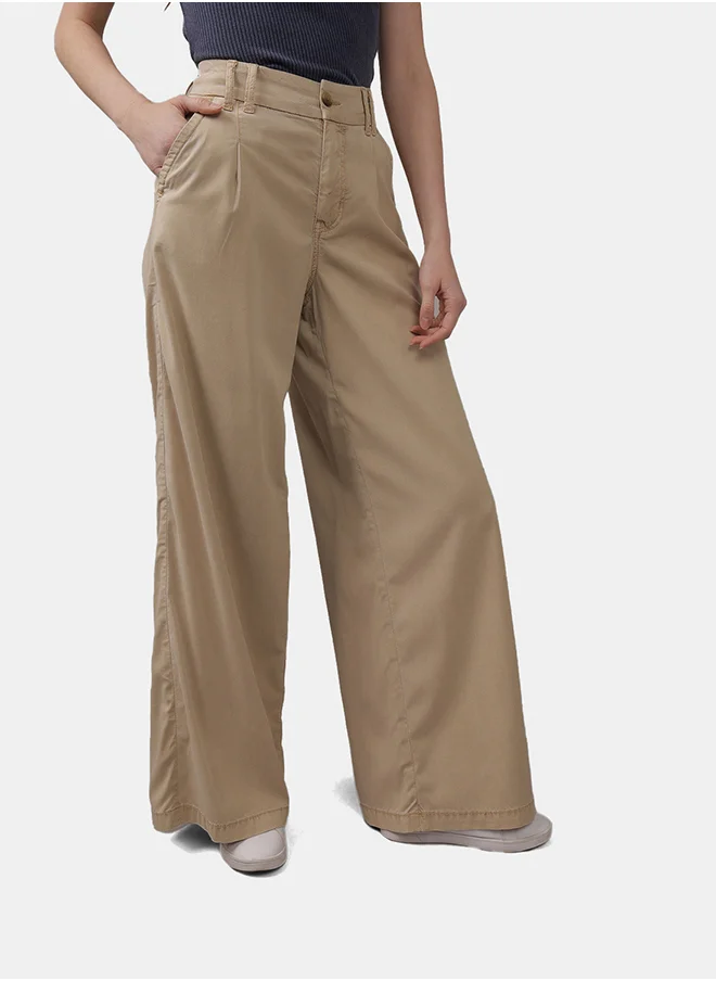 امريكان ايجل High Waist Baggy  Pants