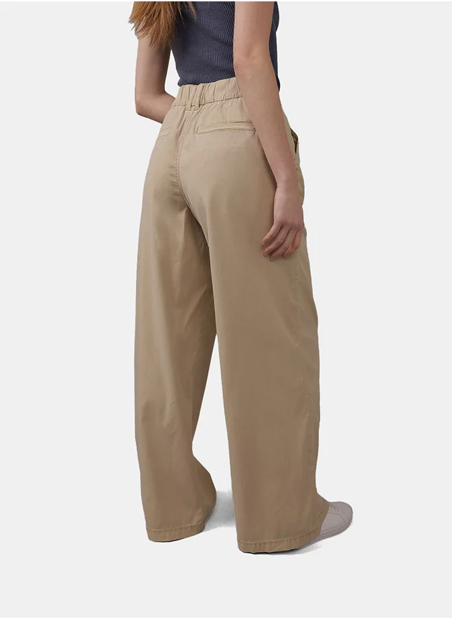 امريكان ايجل High Waist Baggy  Pants