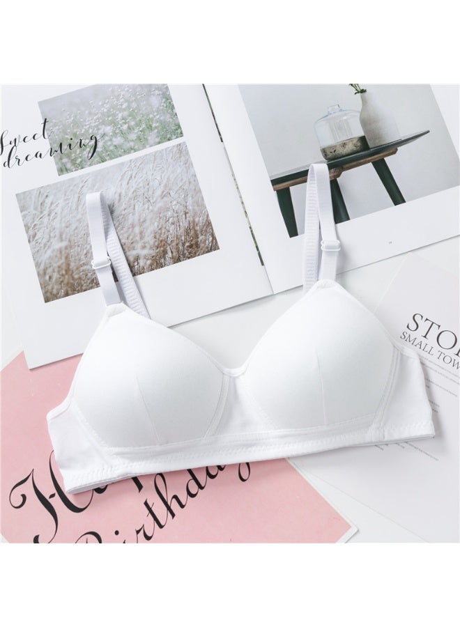 KUYING Brand New Comfortable Skin Friendly Breathable Bra  Set Of 6 - Image 2