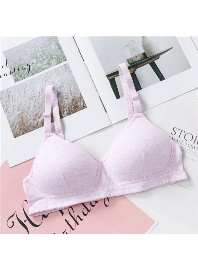 KUYING Brand New Comfortable Skin Friendly Breathable Bra  Set Of 6 - Image 3