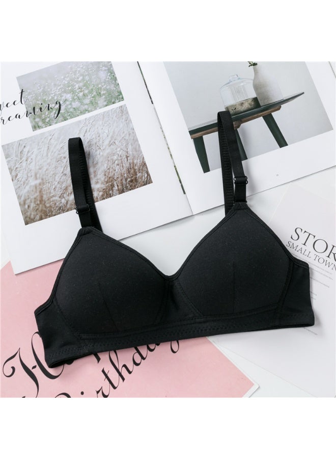 KUYING Brand New Comfortable Skin Friendly Breathable Bra  Set Of 6 - Image 4