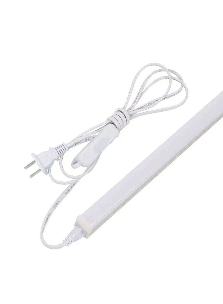 LOULUEN ضوء LED يعمل بالطاقة عبر USB مع سطوع قابل للتعديل