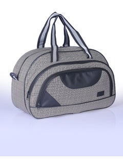 Strong Terry Cloth Large Sports Travel Bag  - Image 2