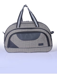 Strong Terry Cloth Large Sports Travel Bag  - Image 3