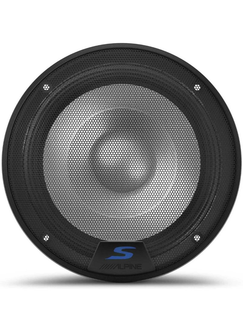 Alpine S2-S65C - Next-Generation S-Series 6.5" Component Speaker Set - Image 2