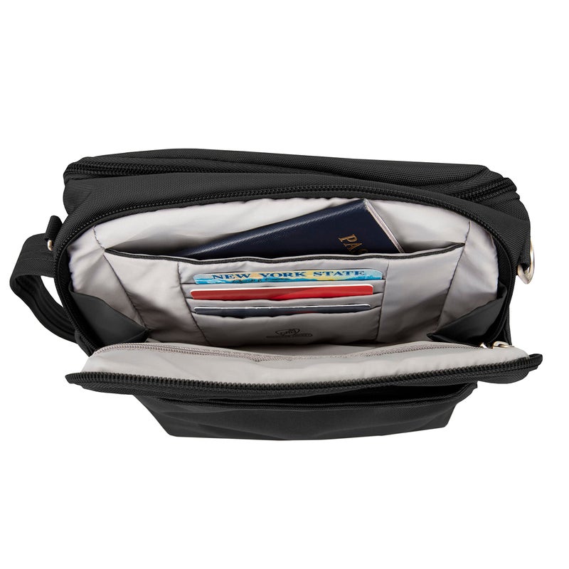 Travelon Travelon Travel Bag, Black  - Image 3