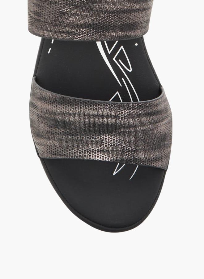 Flora Bella By Shoexpress Women Comfort Sandals - Image 4