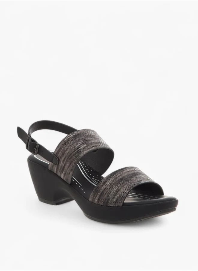 Flora Bella By Shoexpress Women Comfort Sandals