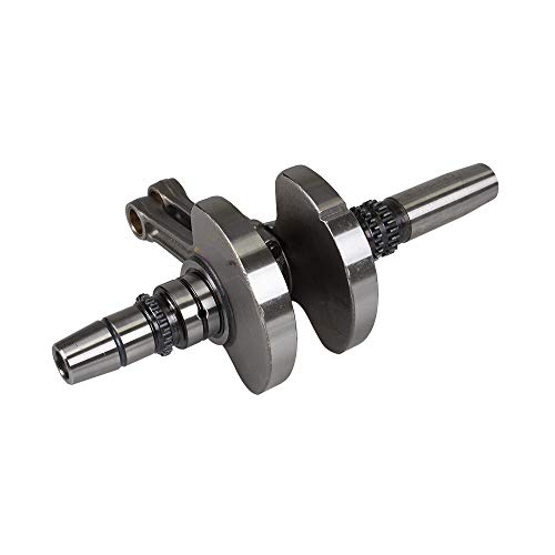 NICHE مجموعة عمود الكرنك من نيش لسيارات بي آر بي بومباردييه كان-أم كوماندر رينيغيد أوتلاندر ماكس 650 800 420219745 - Image 2