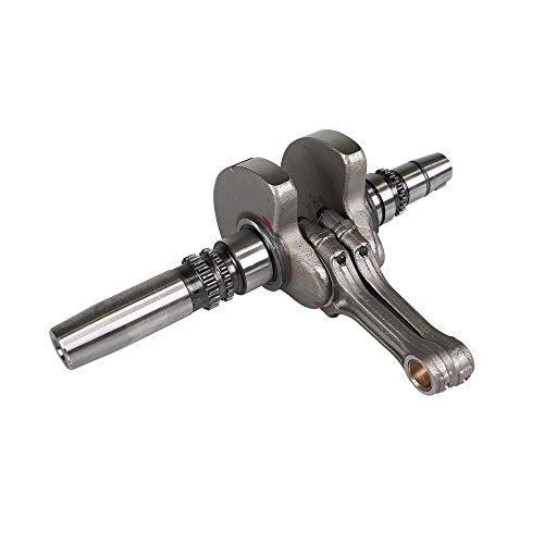 NICHE مجموعة عمود الكرنك من نيش لسيارات بي آر بي بومباردييه كان-أم كوماندر رينيغيد أوتلاندر ماكس 650 800 420219745 - Image 1