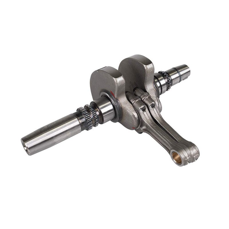 NICHE مجموعة عمود الكرنك من نيش لسيارات بي آر بي بومباردييه كان-أم كوماندر رينيغيد أوتلاندر ماكس 650 800 420219745 - Image 4