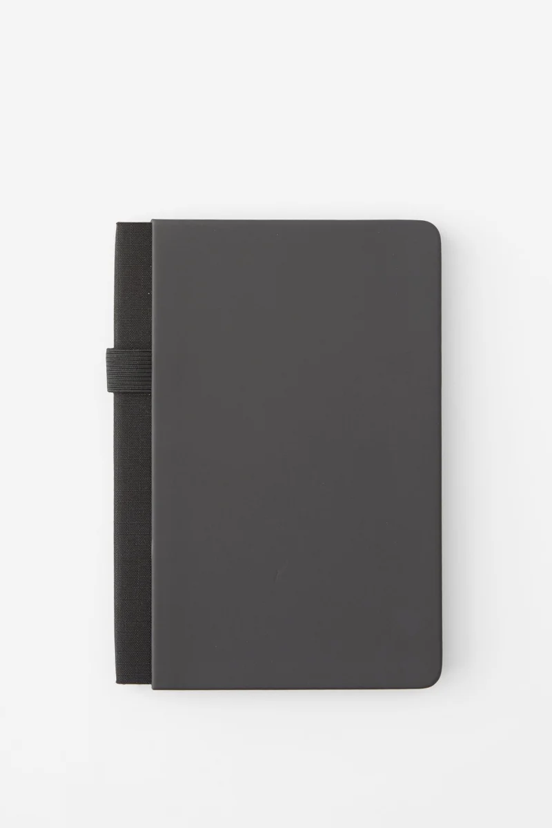 Typo Metro A5 Journal