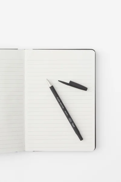 تايبو دفتر يوميات متر مقاس