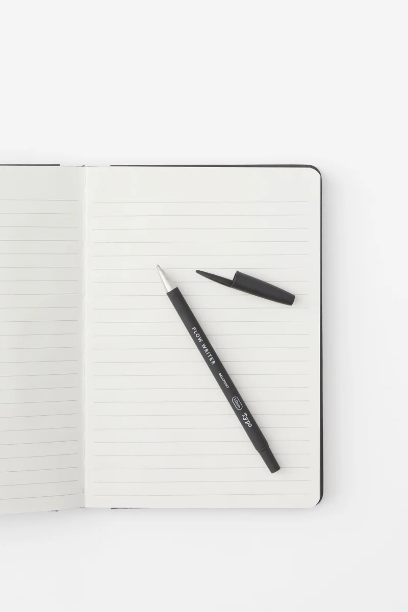 Typo Metro A5 Journal