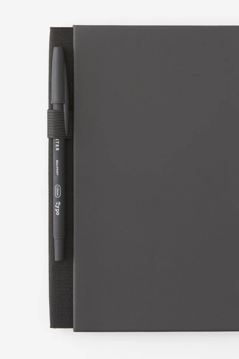 تايبو دفتر يوميات متر مقاس