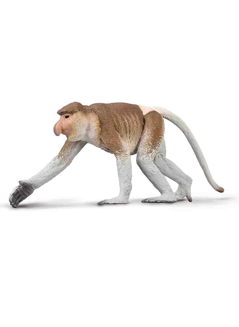 Collecta - Proboscis Monkey - 80014