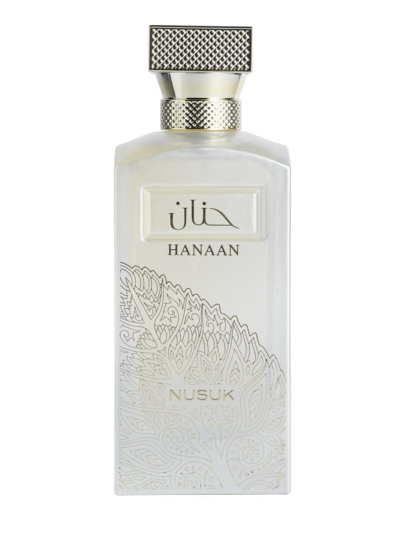 Nusuk Atrahnan 100 ml for women - Image 3