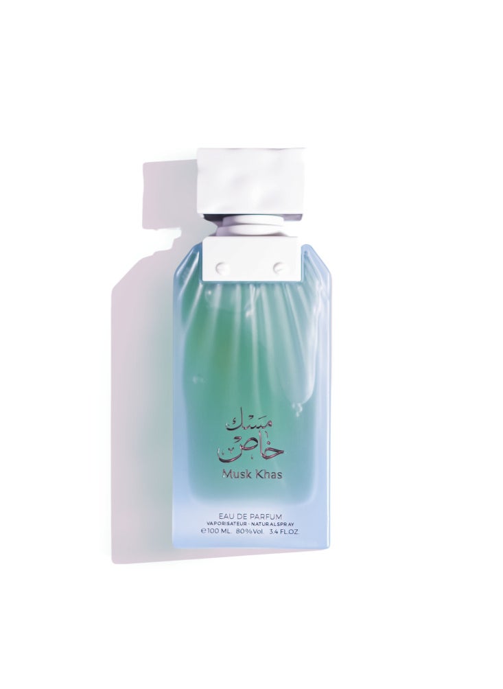 الماس للعطور عطر مسك خاص  - Image 2