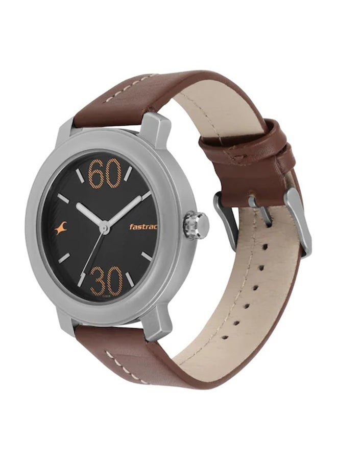 fastrack Boys Analog Round Watch-NM3222SL01/NL3222SL01 - Image 3