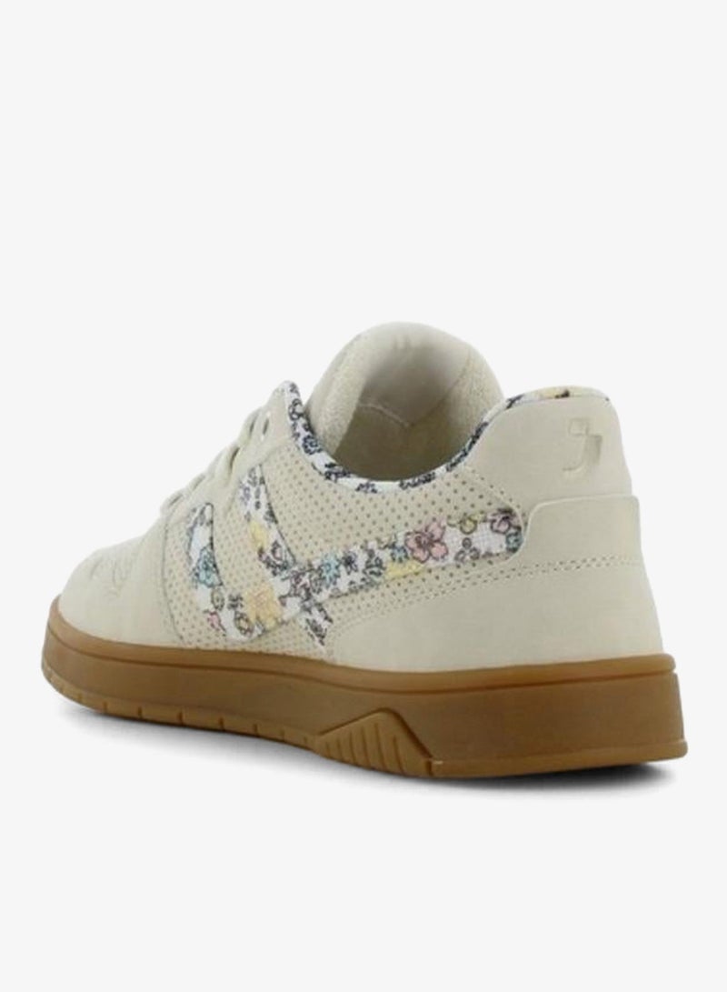 SJ أحذية رياضية نسائية مزودة بأربطة - Image 3