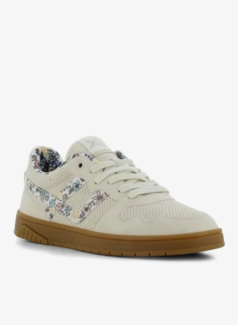 اس جي Women Lace-Up Sneakers